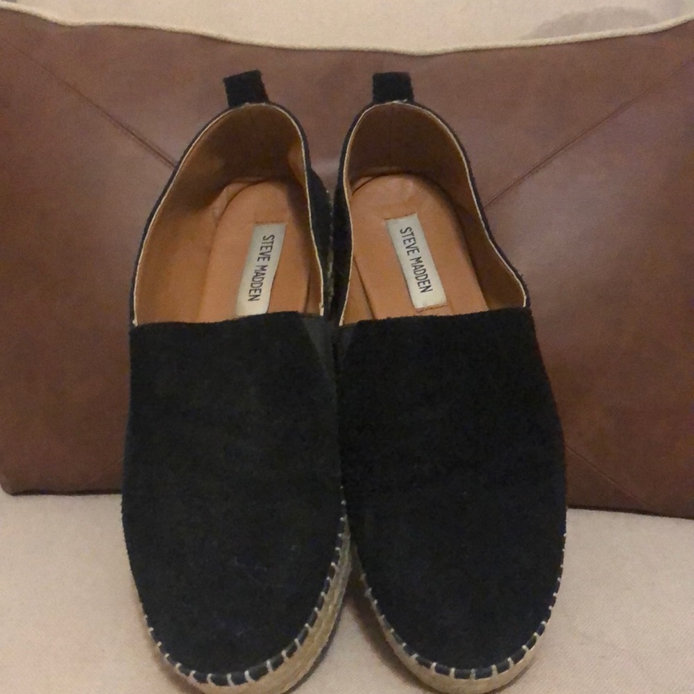 Espadrilles